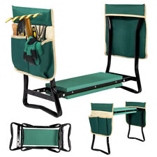 Garden Kneeler 2-in-1 Folding