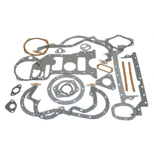 For fordson dexta super - for,