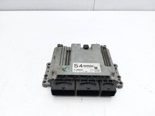 ENGINE CONTROL MODULE ECU UNIT