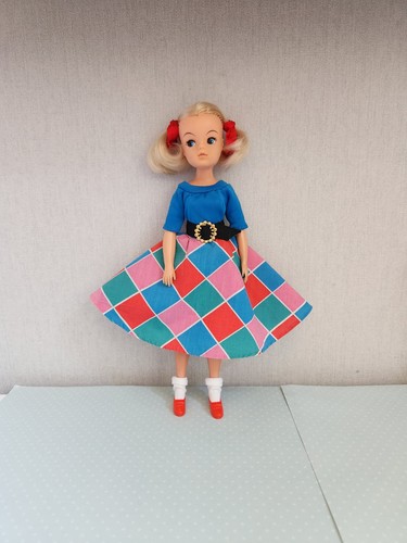 Sindy dolls jumpin jive set - dolls, jive'