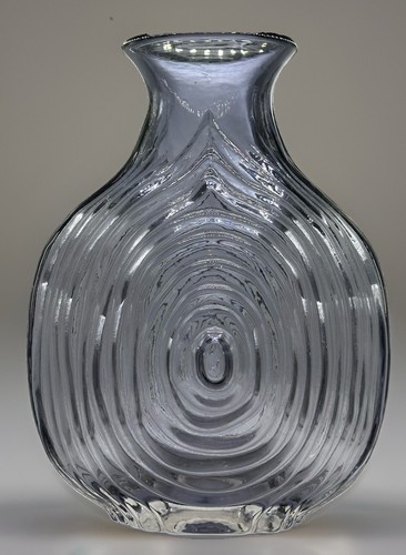 Huge whitefriars glass lilac - huge,
