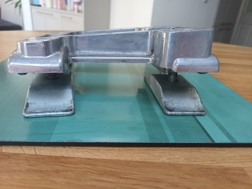 Freeline aluminium stroke - 2,