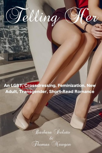 Telling her lgbt - her:, an