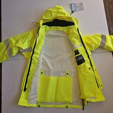 ARKTIS, B 518 EMERGENCY