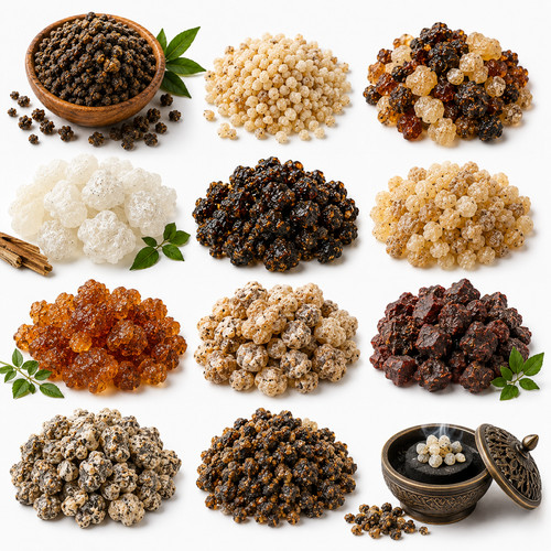 Incense resin for - incense, -for