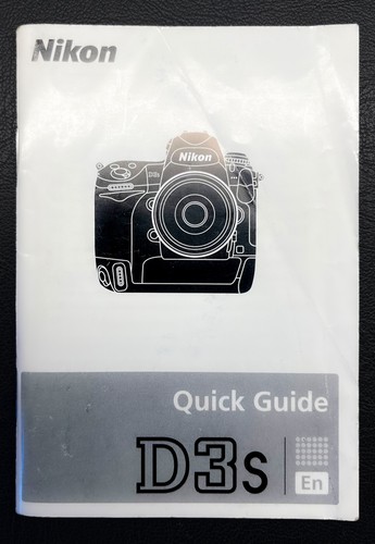 Nikon d3s quick - nikon,