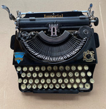 Vintage  Imperial The Good