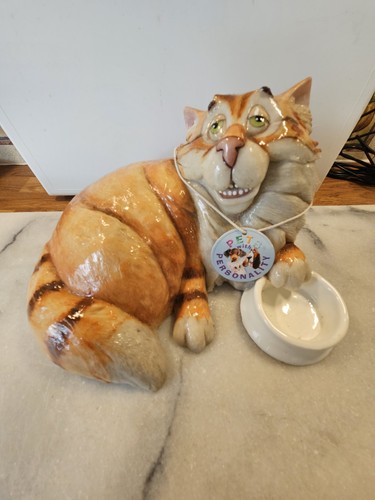 Pets with personality ginger - pets,