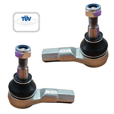 Outer Tie Track Rod Ends For