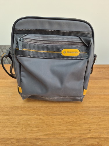 Vintage samsonite cross - samsonite, body