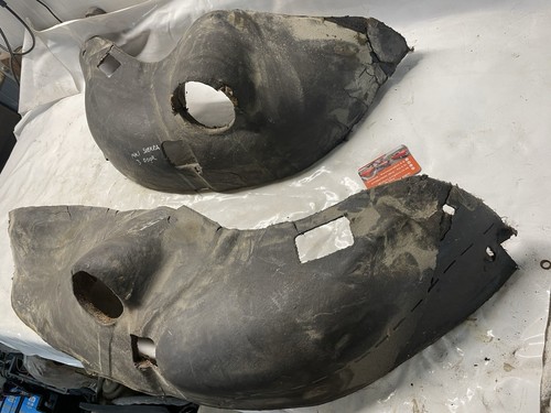 Pair ford sierra - ford,