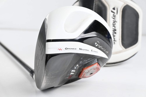Left hand taylormade r11s - hand,