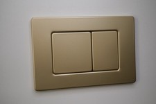 4.4 GOLD STAINLESS STEEL FLUSH