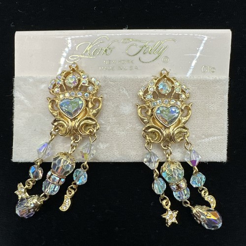 Kirks folly gold tone - kirks, imperial