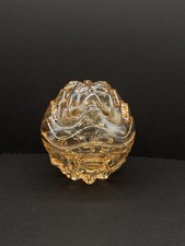 Lalique Vibration Gold Luster