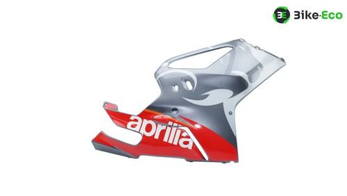 Right side flank aprilia rsv - right,