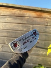 Scotty Cameron California Del