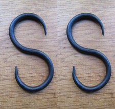 Rustic Kitchen S Hook Meat