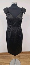 Karen Millen satin dress size
