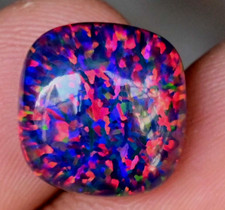 8.80 Ct Natural Ethiopian