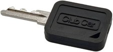 Genuine Club Car Padded 1B Key 105068002 Golf Buggy Cart Carryall