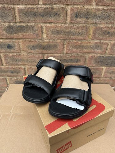 Fitflop gogh moc slide - fitflop,