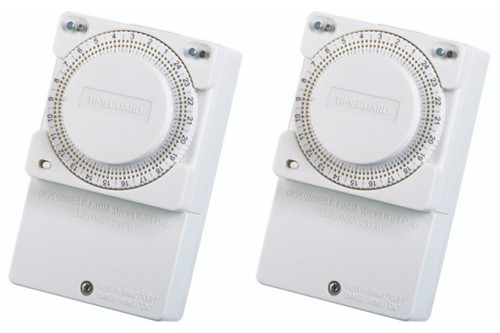 Timeguard ts900n immersion - x,