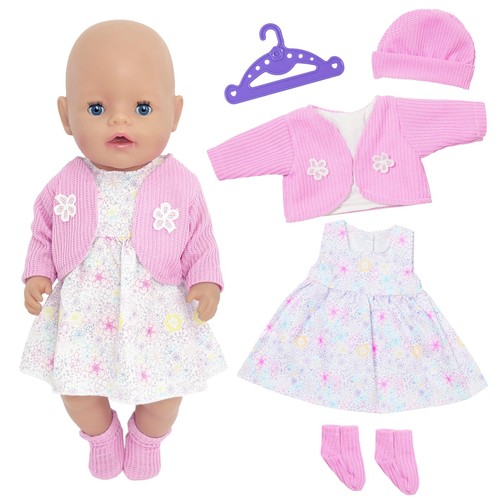 Baby doll clothes for - baby,