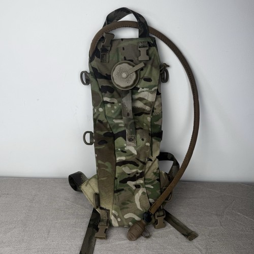 Unused camelbak mtp camo - unused,