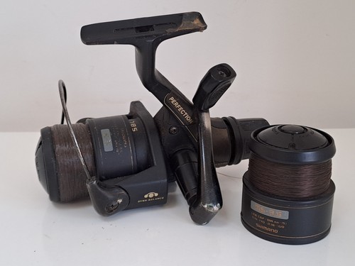 Shimano perfection 3510m - shimano,