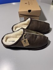 Shepherd of Sweden Sheepskin