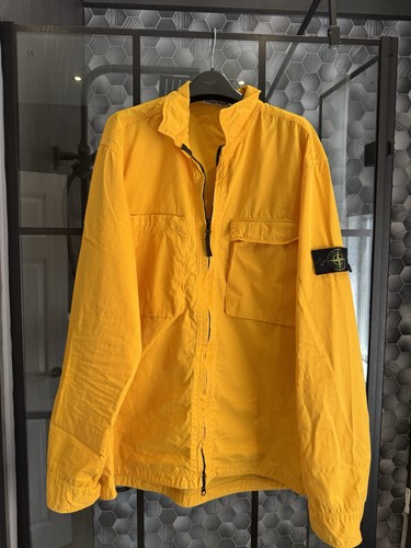 Stone island men jacket size - men's,
