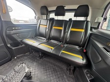 MERCEDES-BENZ VITO W639 W447