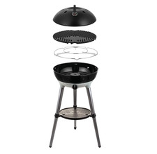 Cadac Carri Chef 40 BBQ QR
