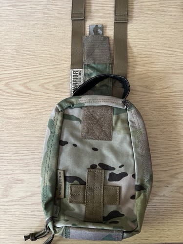 Warrior assault systems - assault,