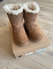 Girls Size 10 Ugg Boots
