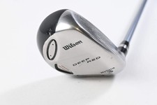 Wilson Deep Red #3 Hybrid / 20