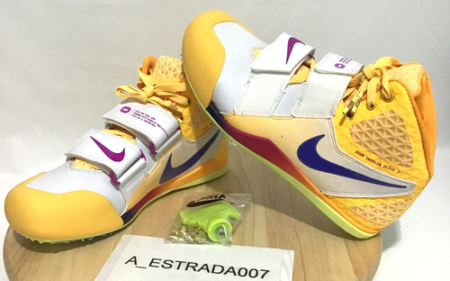 Nike zoom javelin - zoom, 3