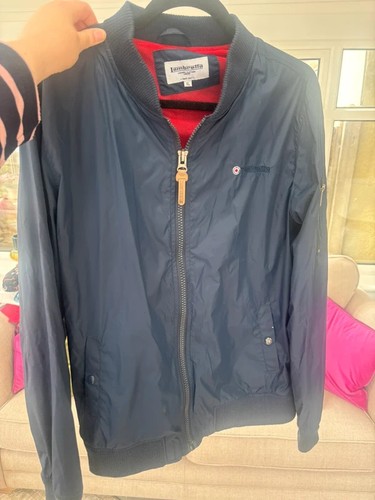 Lambretta men zip - men’s, xl