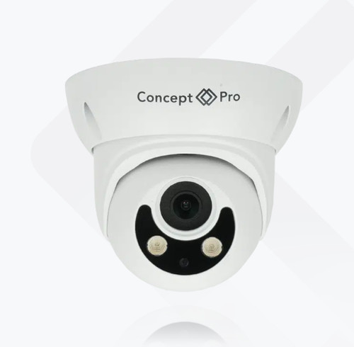 Concept pro 5mp - pro,