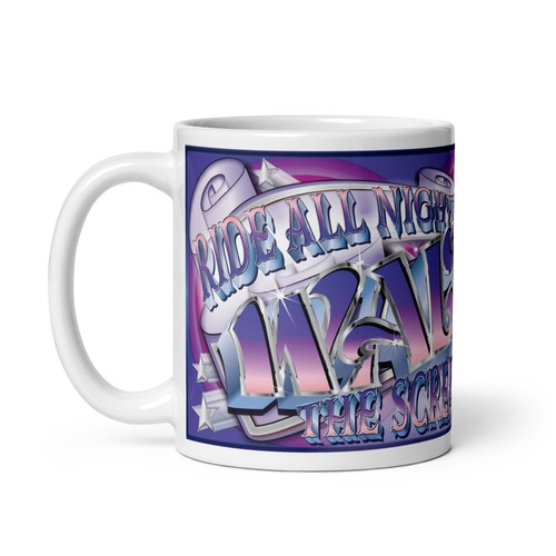 Ride all night waltzer - all,