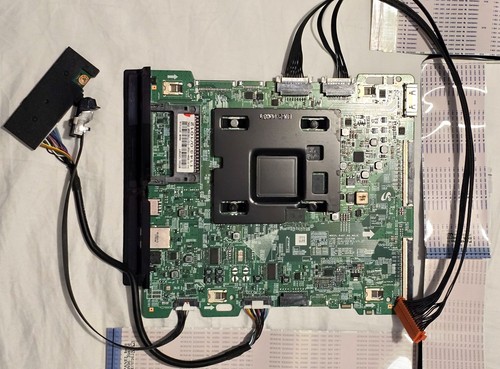 Main board samsung - main,