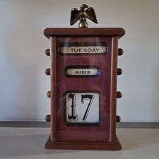 Beautiful Antique Perpetual