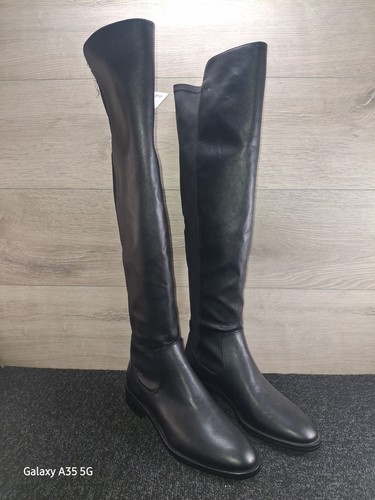 Women zara faux leather - women's,