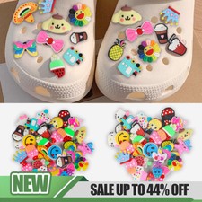 For Croc Charms 20pcs Mega