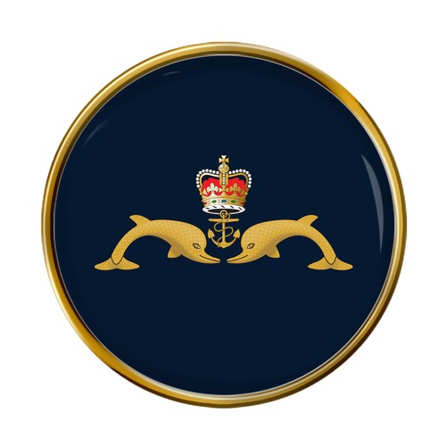 Royal navy submarine service - submarine,