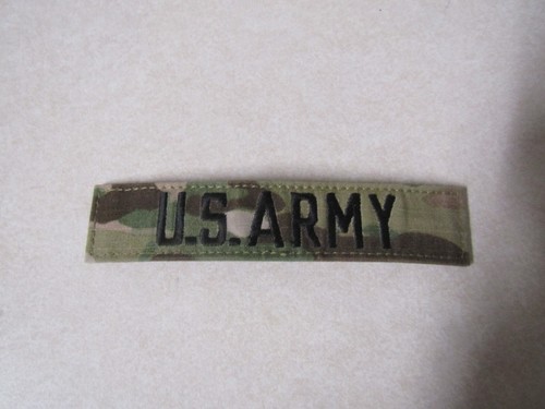 Military patch hook and loop - patch,