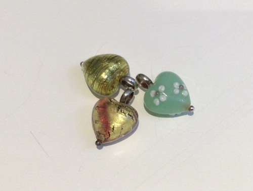 Genuine small lovelinks - small, 3
