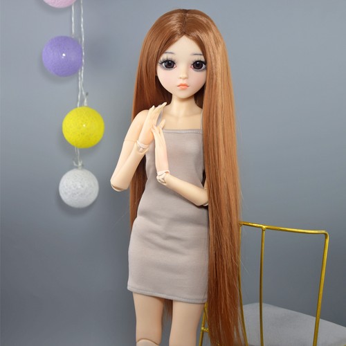 60cm height girl doll - 60cm,