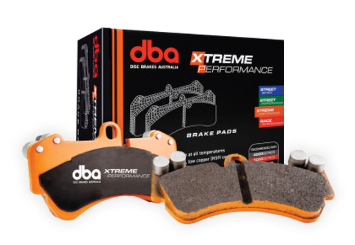 Dba performance rear brake - dba,